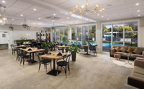 Hotel Armitage And Conference Centre