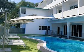 Hotel Armitage And Conference Centre